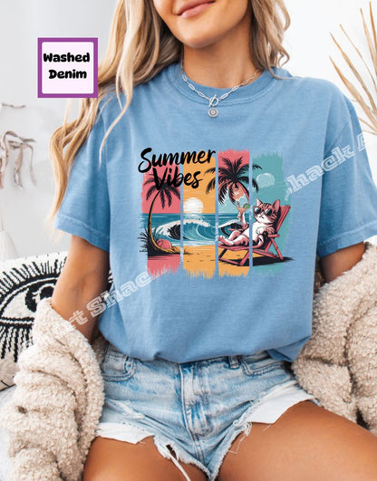 Summer Vibes