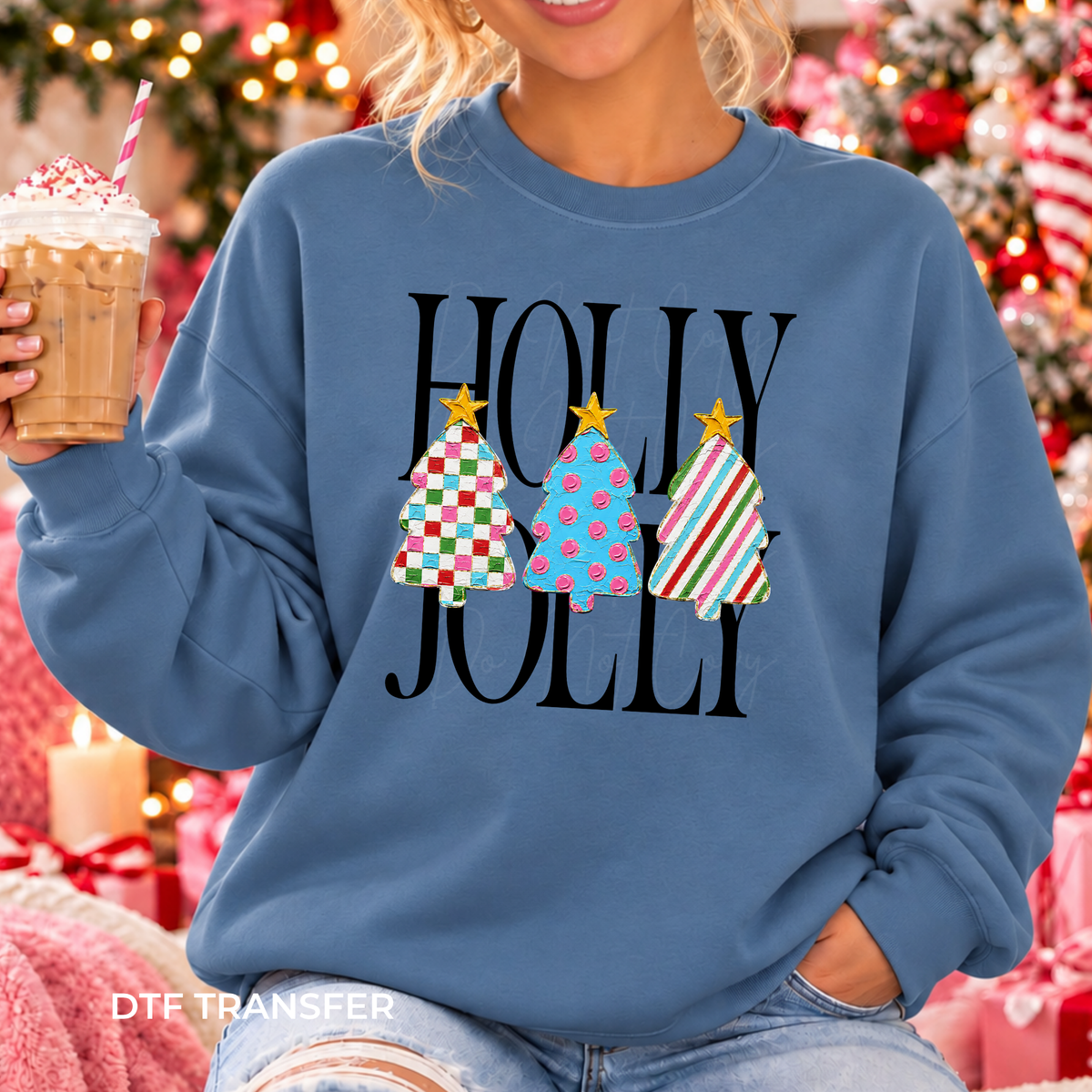 Holly Jolly