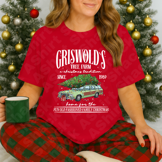 38B Griswolds