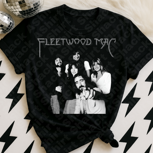 52D Fleetwood Mac