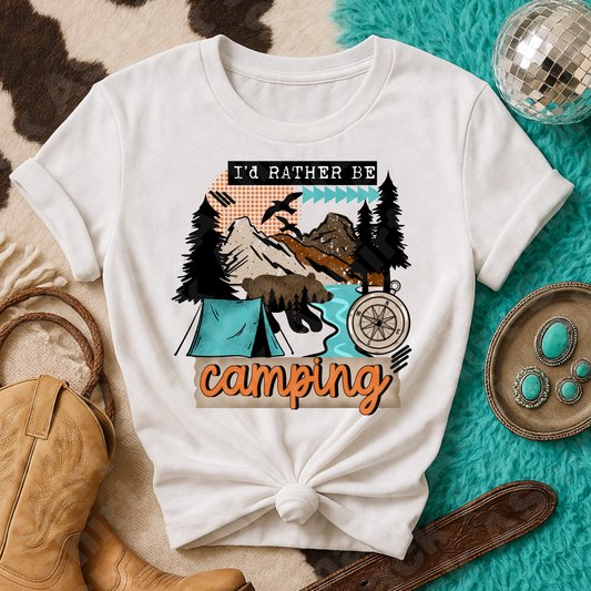 51D camping