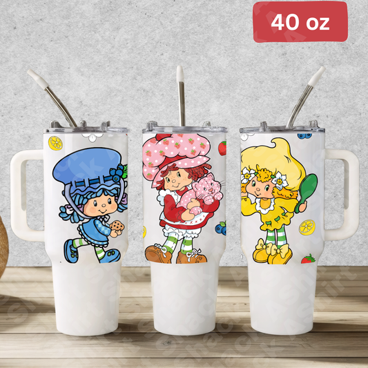 4094 cake girls
