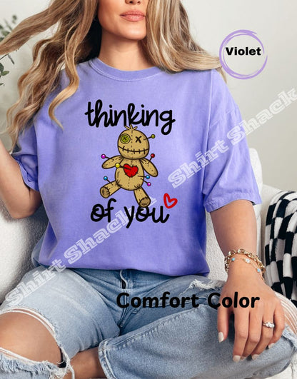 Thinking of You