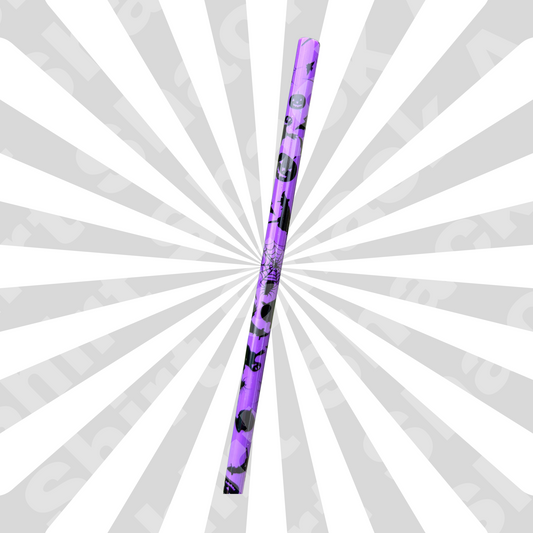 Purple Witch