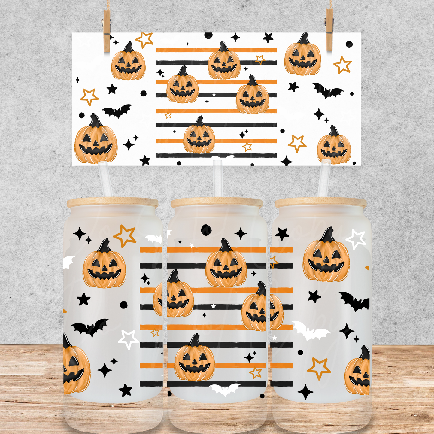 A106 pumpkins