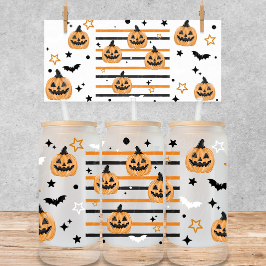 A106 pumpkins
