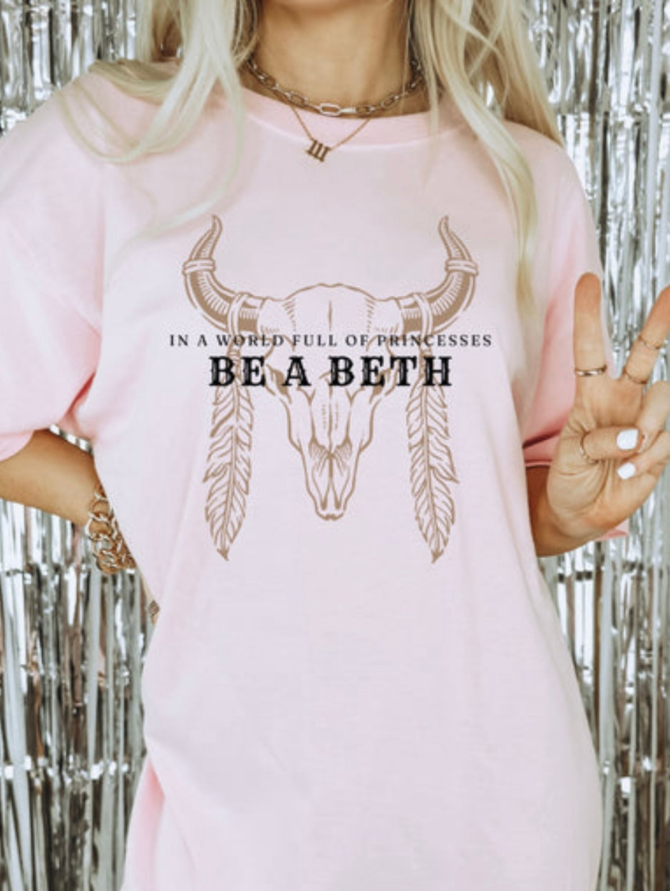 Be A Beth