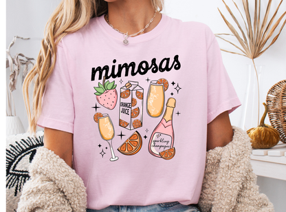 Mimosas