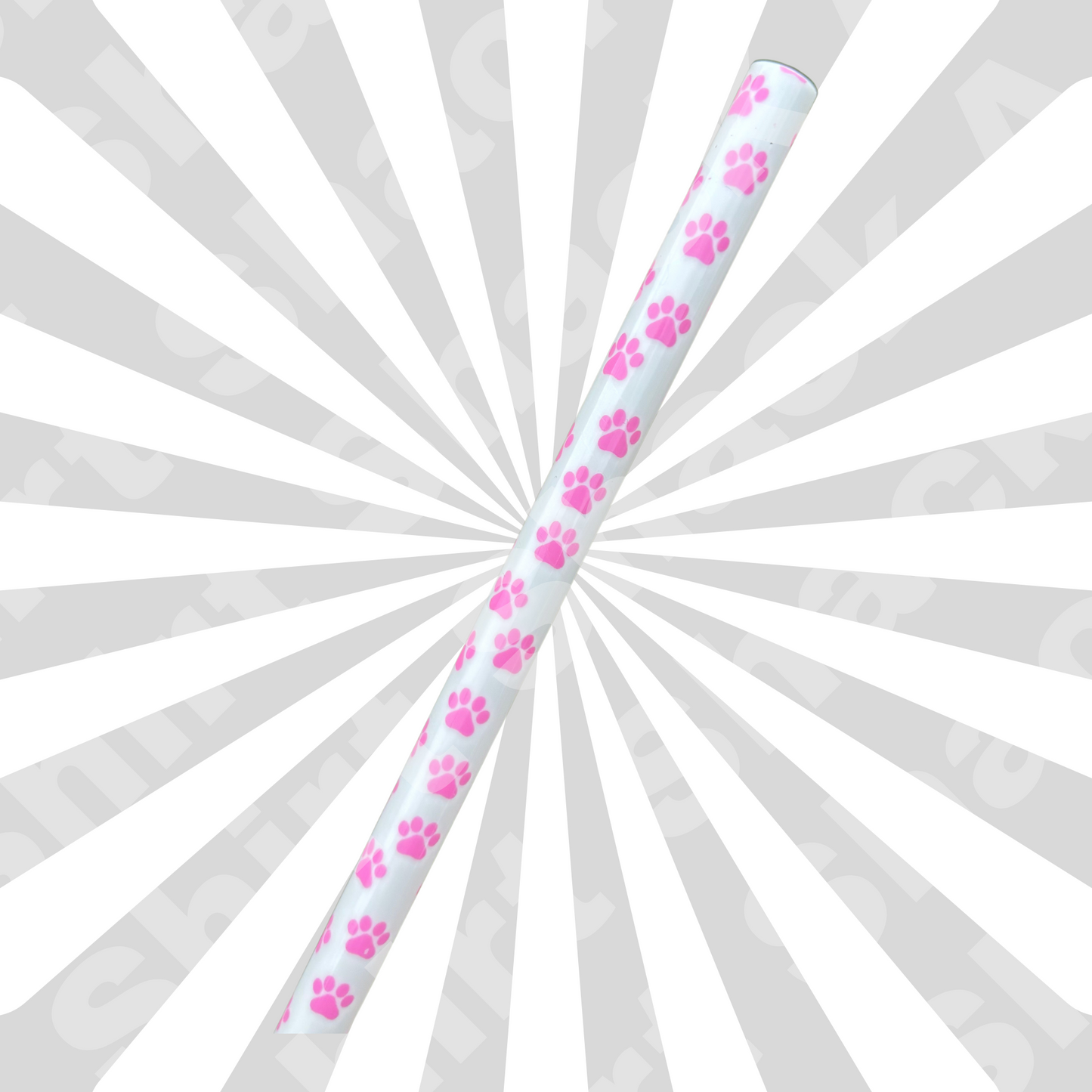 Pink Paw