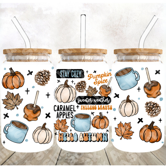 09.26.25 Cup Wrap #15