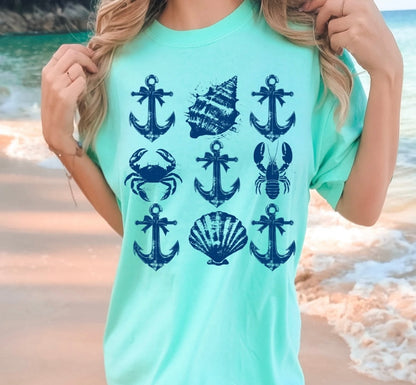 Nautical