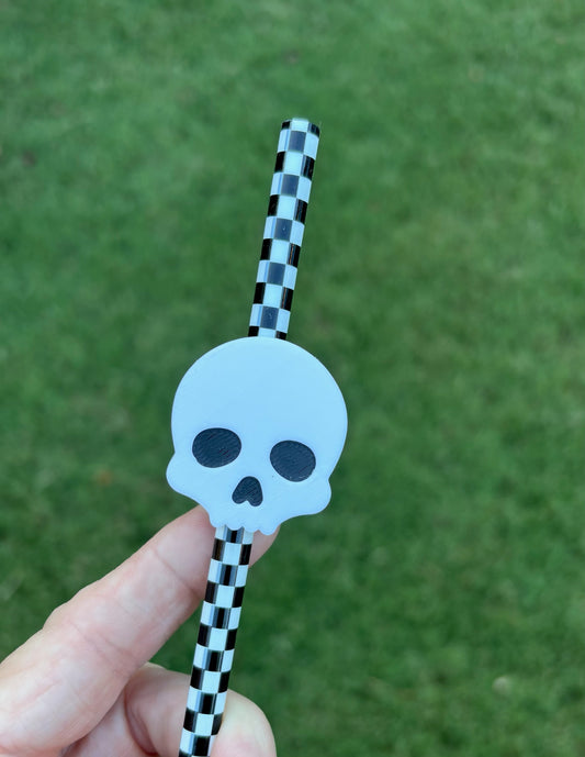 White Skull