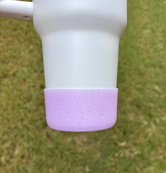 Glitter Tumbler Boots