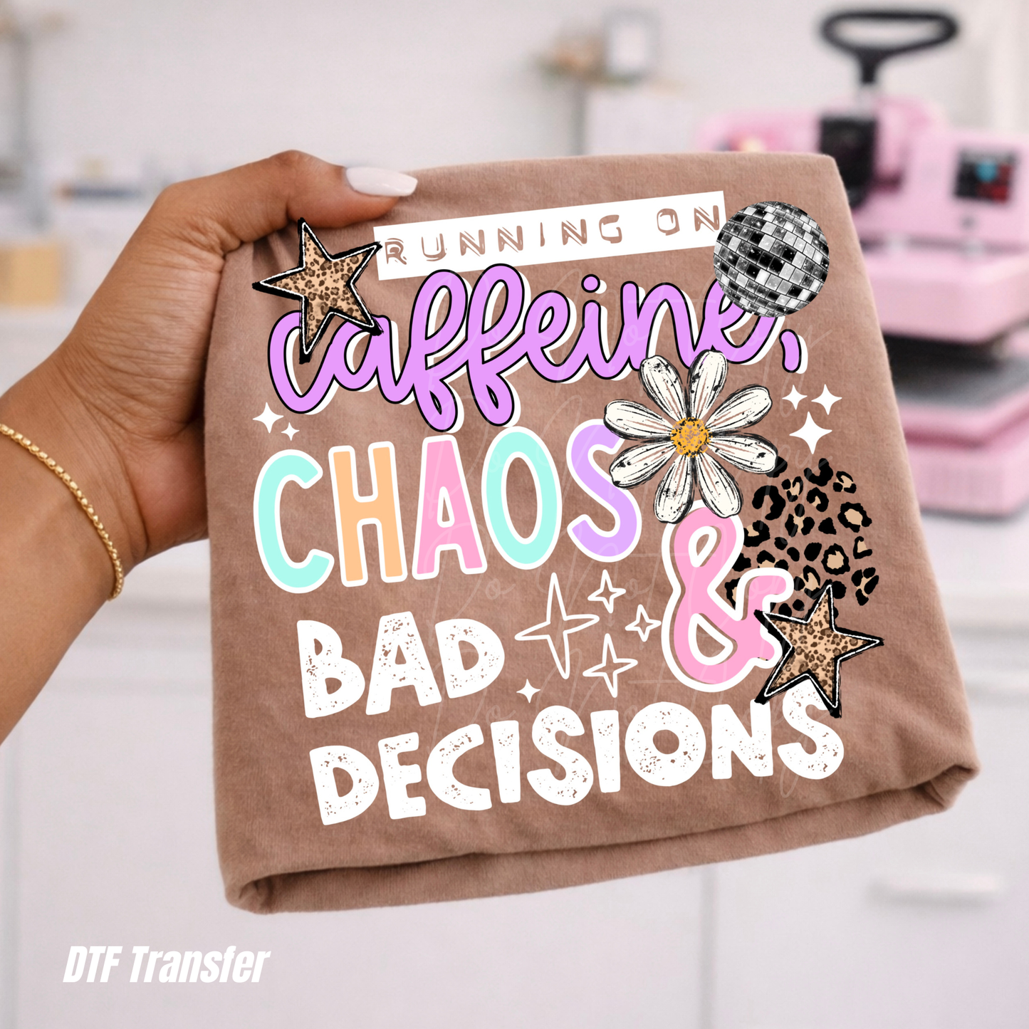 215 caffeine chaos and bad decisions