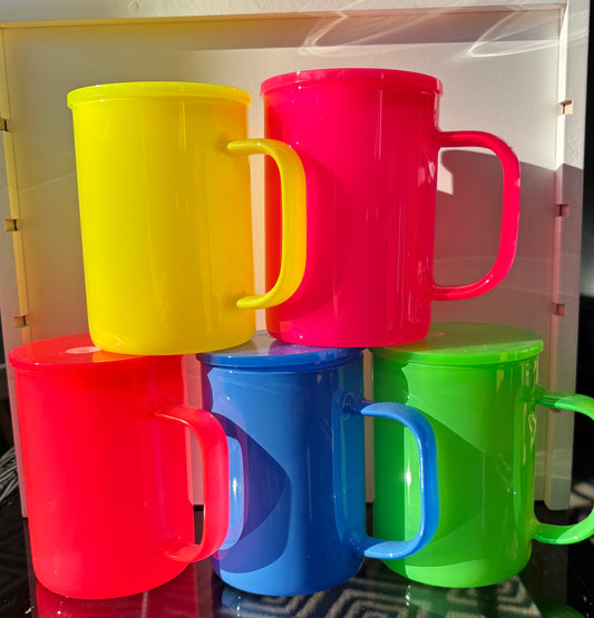 Build A Tumbler-Coffee Mugs