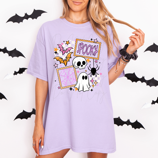 207 spooky