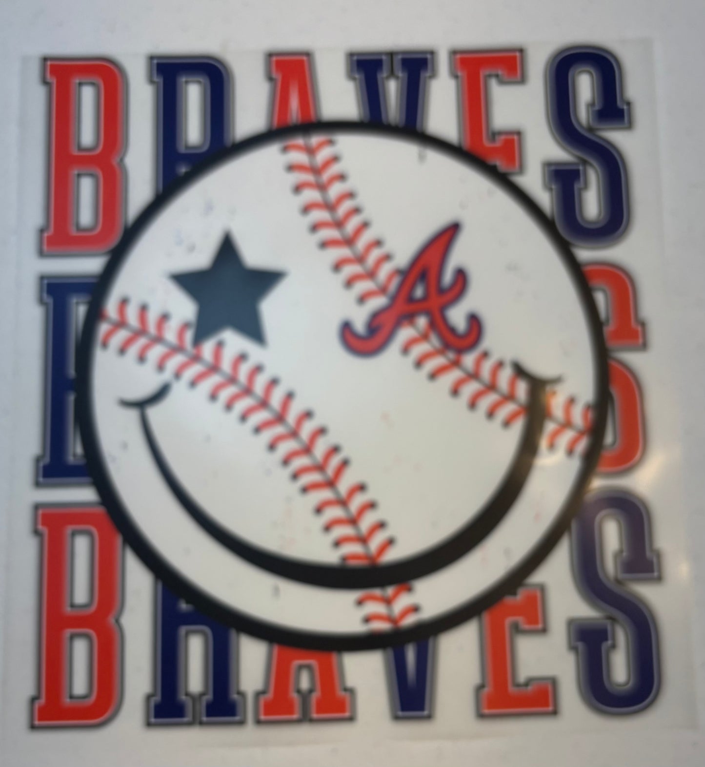 105LC Braves ￼