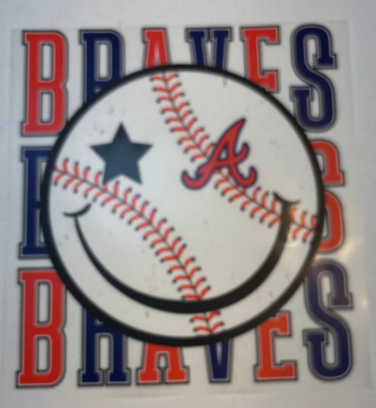 105LC Braves ￼
