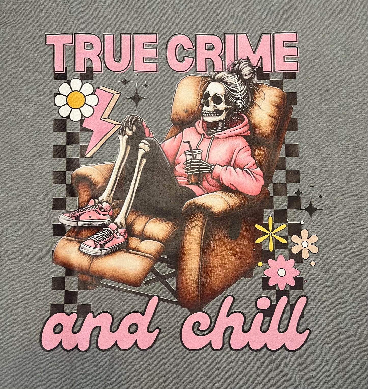 True Crime and Chill