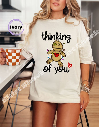 Thinking of You