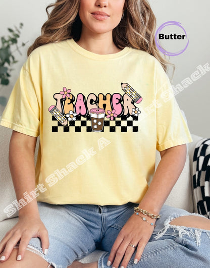 Teacher