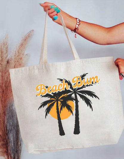 Beach Bum “Yellow”