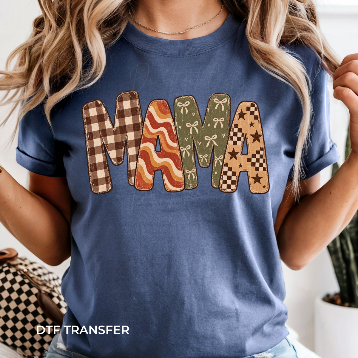 Mama