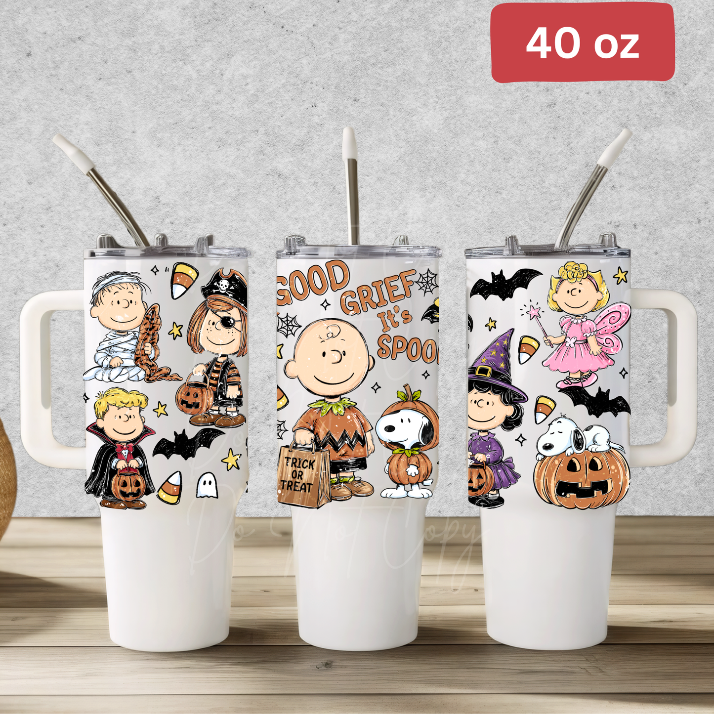 4347 good grief it’s spooky