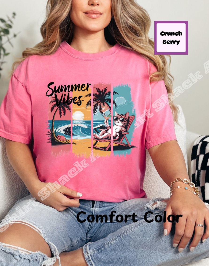 Summer Vibes