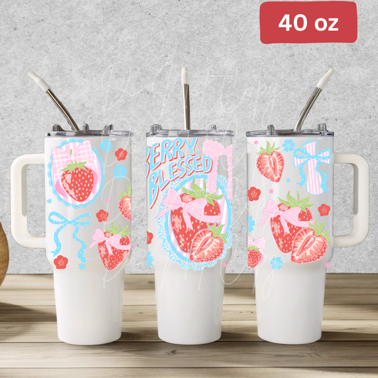 4272 berry blessed