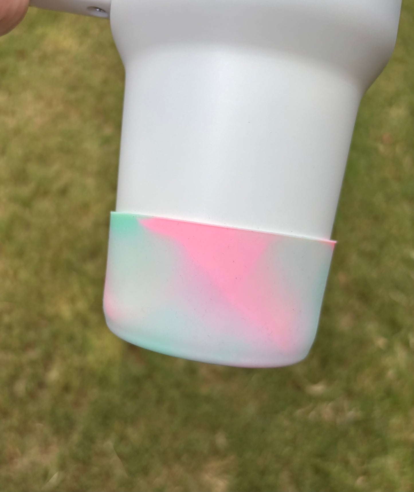 Swirly Tumbler Boots