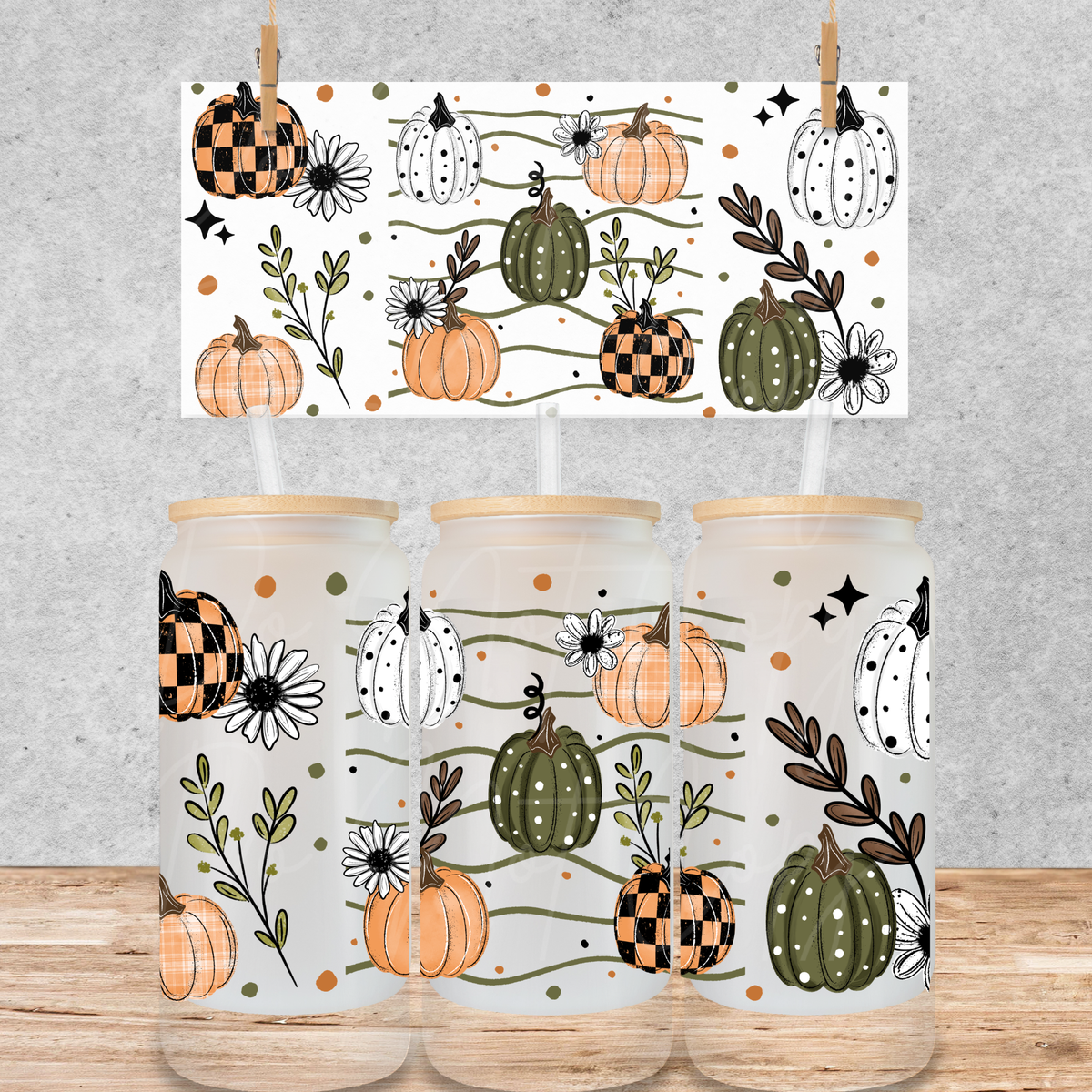 Pumpkins