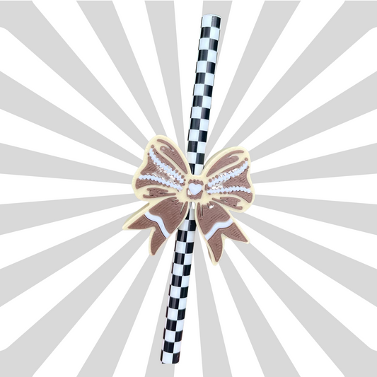 Football Bow