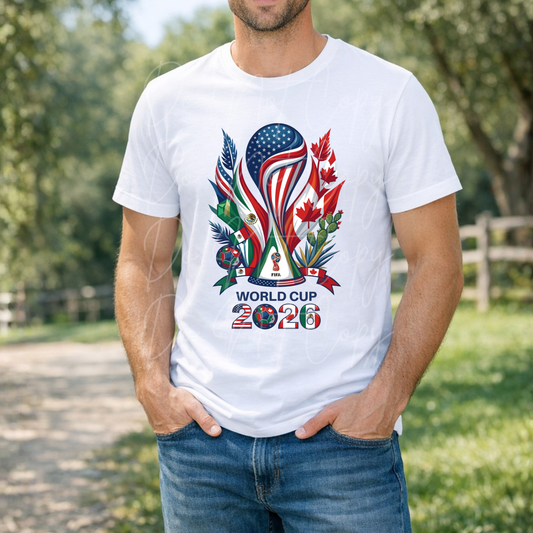 223 World Cup 2026