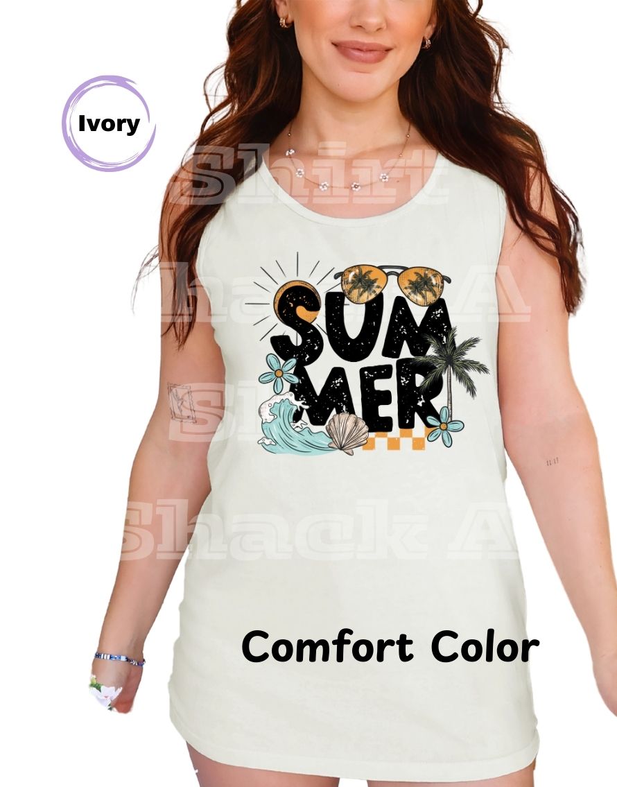 Summer