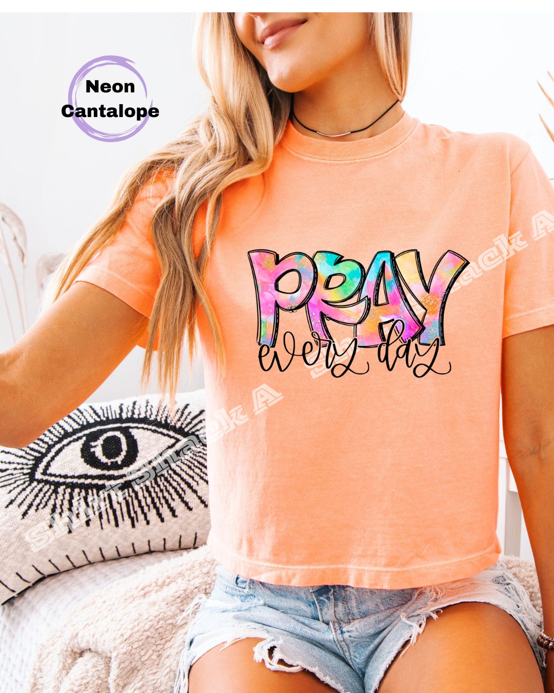 Pray Everyday