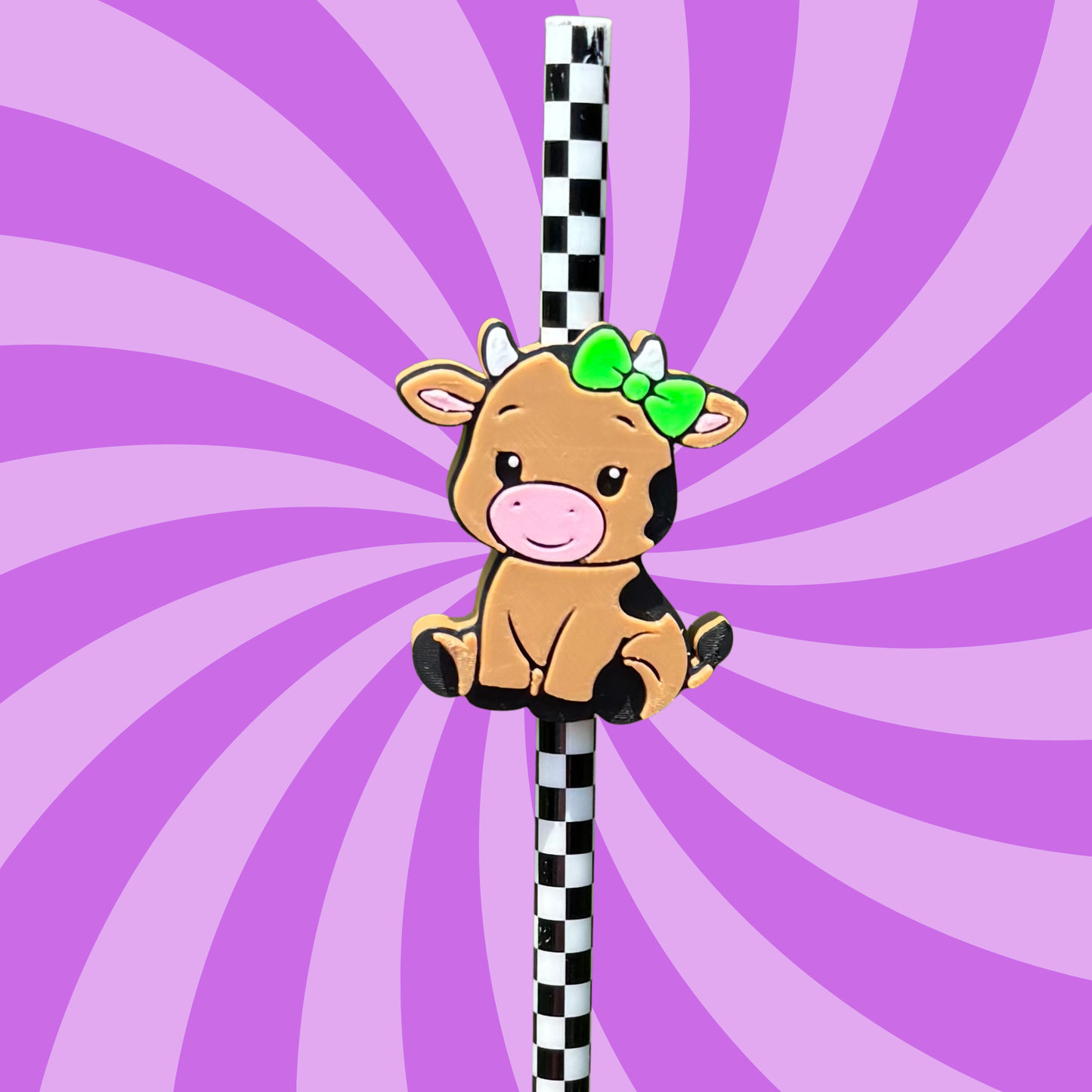 Highland cow