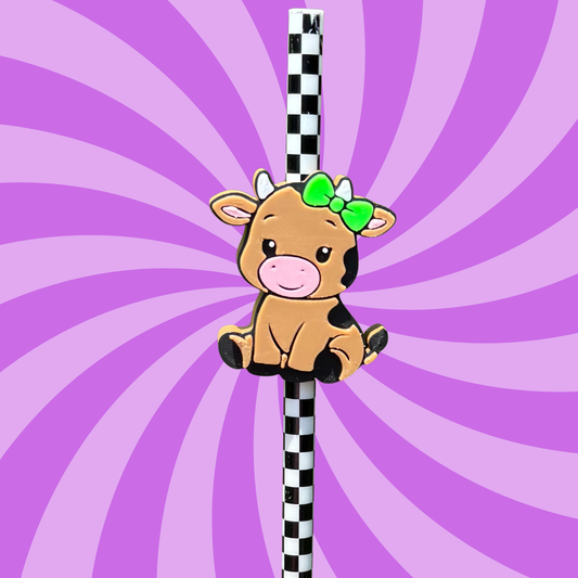 Highland cow