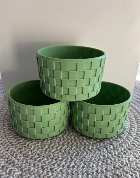 Sage-Tumbler Boot