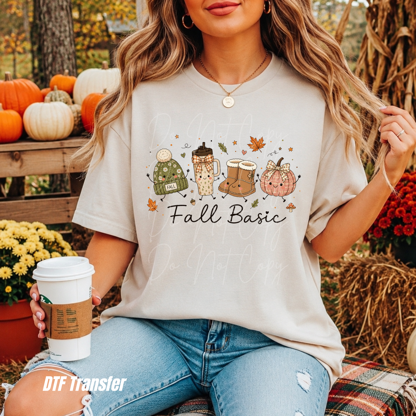 Fall basics