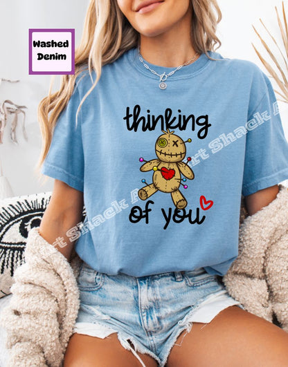 Thinking of You