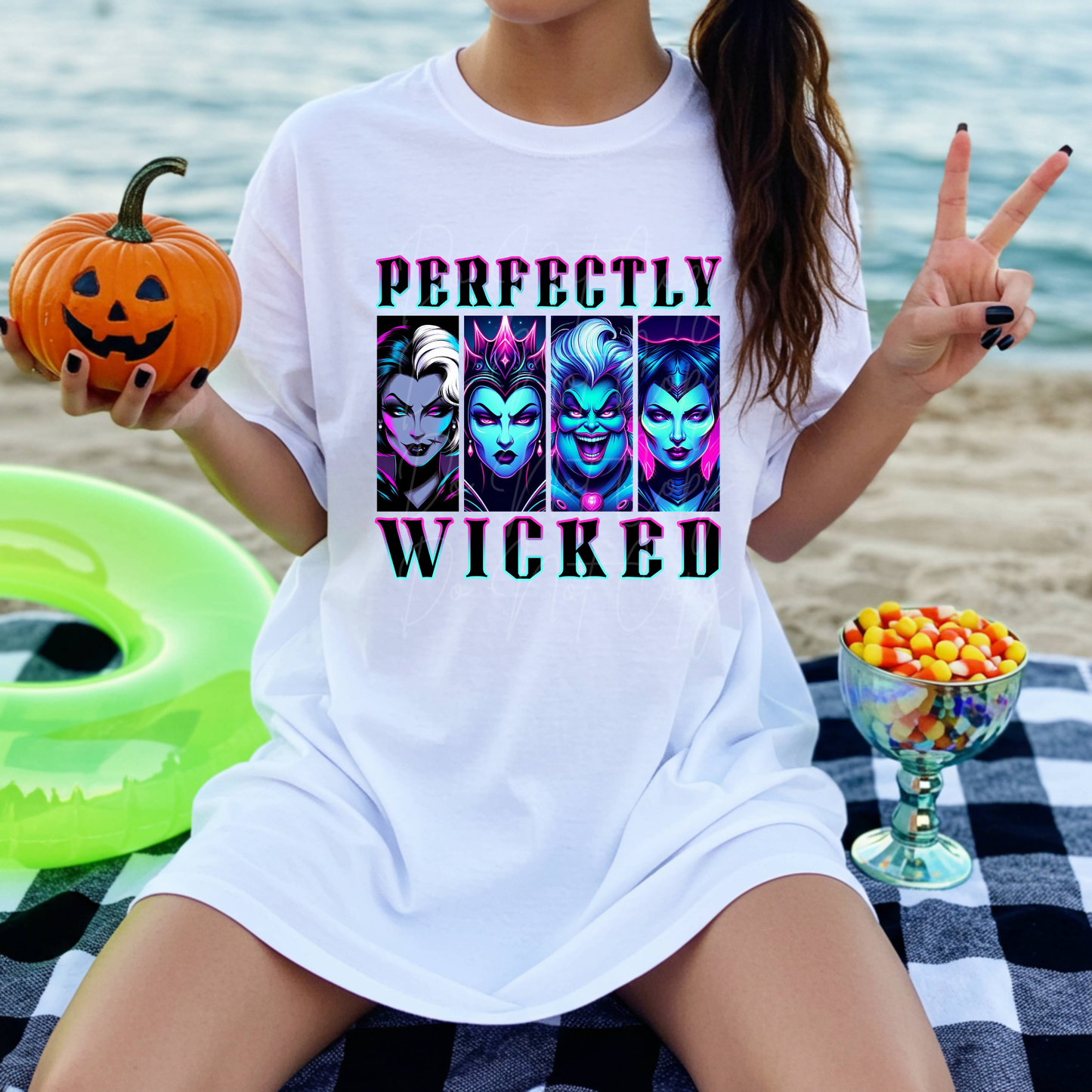 205 perfectly wicked