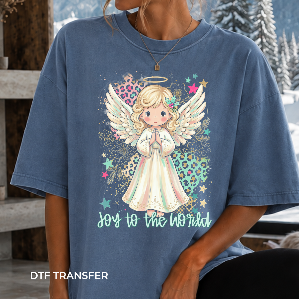 Joy To The World