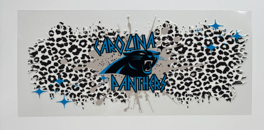 549 Panther Splatter