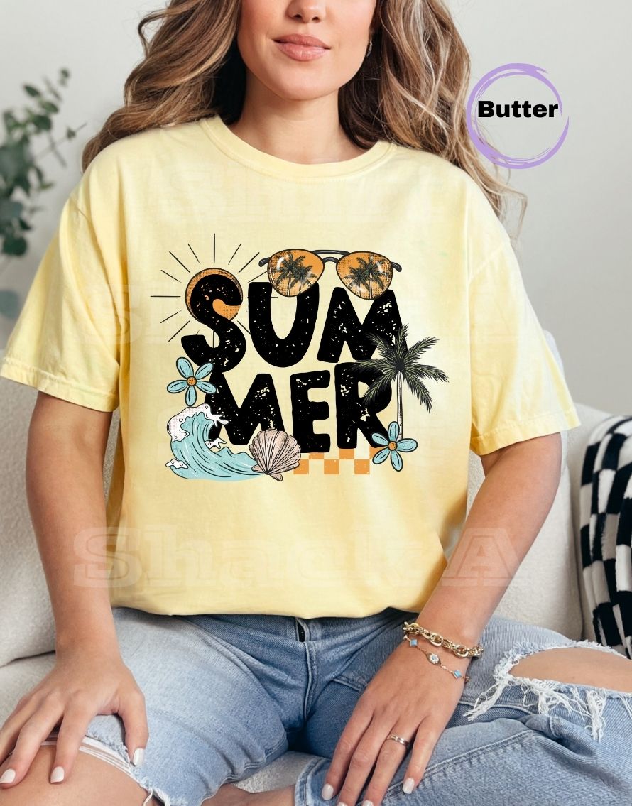 Summer