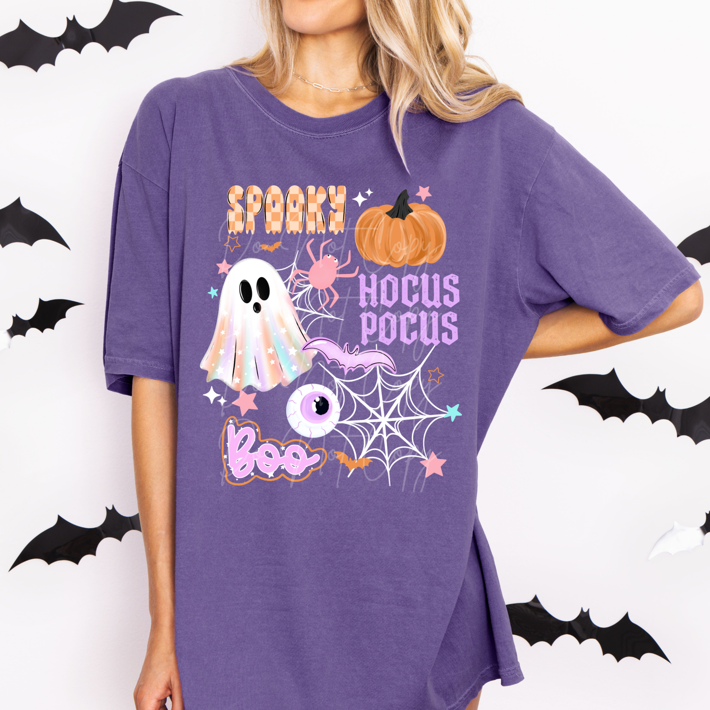 208 spooky Hocus Pocus