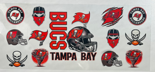 Cup Wrap #508