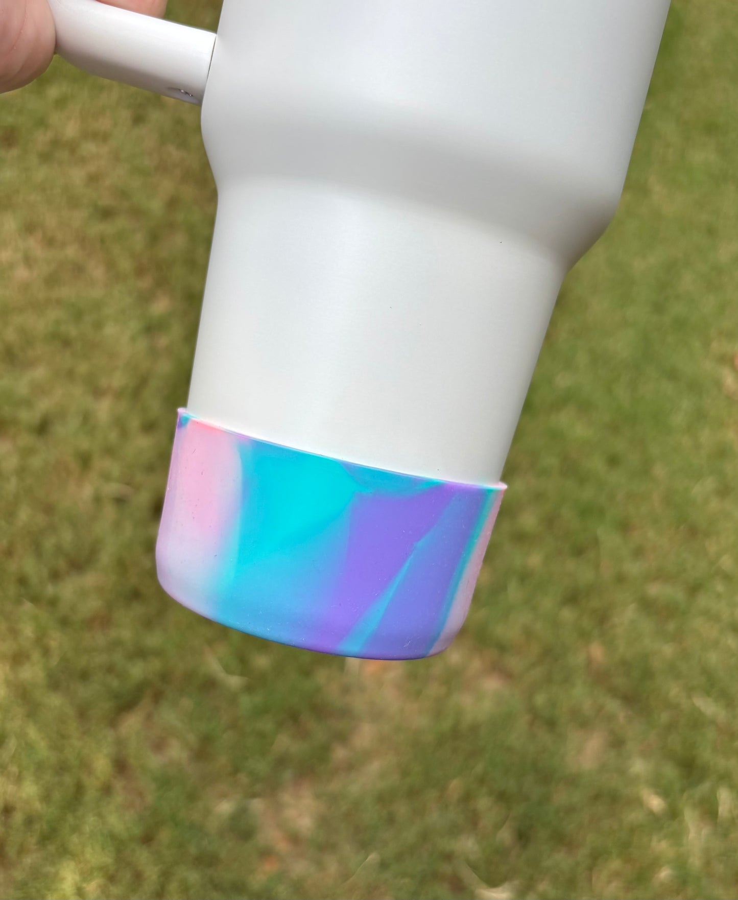 Swirly Tumbler Boots