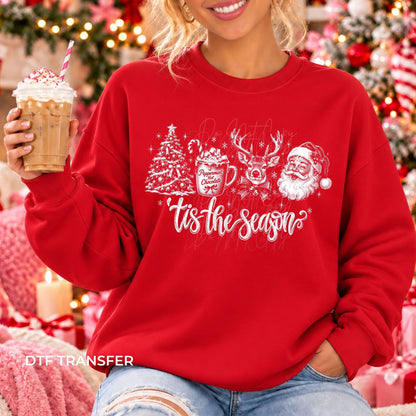 Tis The Season