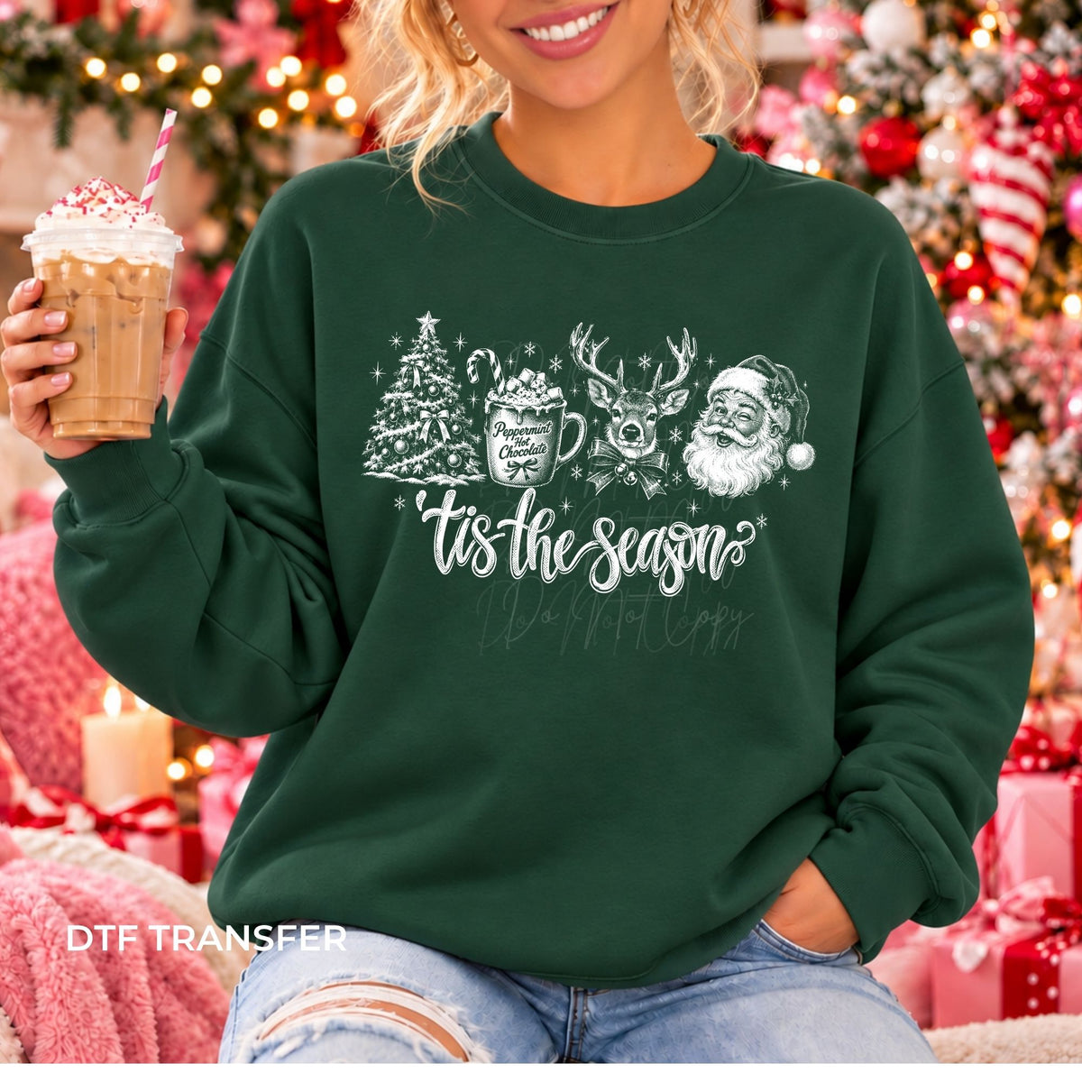 Tis The Season